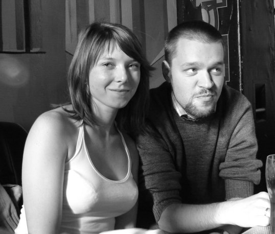 Dominika i Maciek